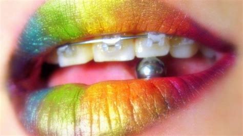 que es beso arcoiris|Qué es el beso arcoíris y cuáles son sus riesgos para。